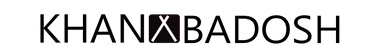 Khanabadosh logo